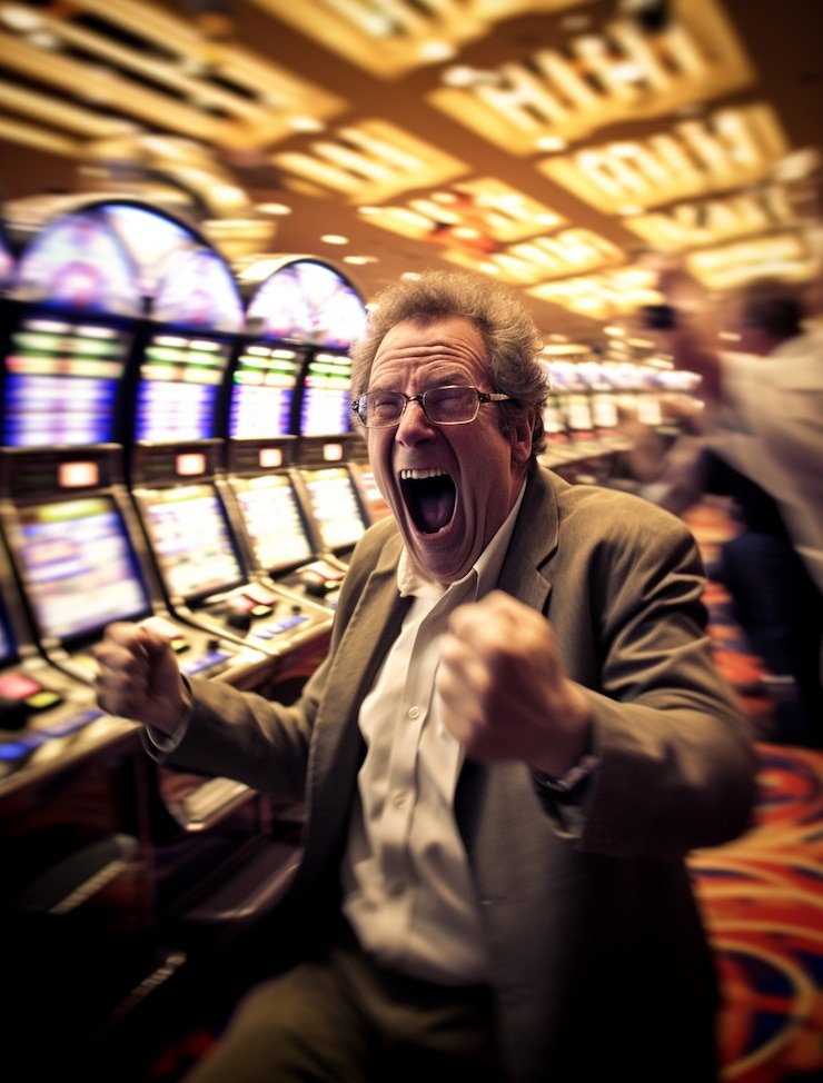 Platform jawhead menampilkan sportsbook, kasino langsung, dan permainan slot di aplikasi mobile