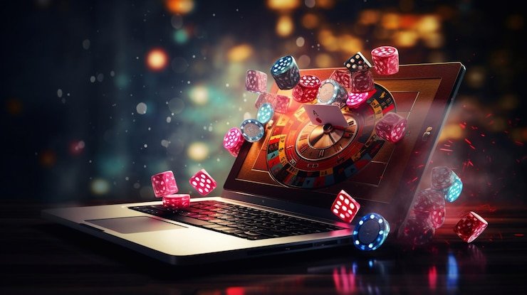 Studio baccarat multi-kamera platform kami Studio baccarat multi-kamera di platform jawhead