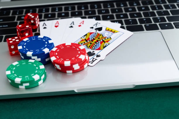 Baccarat dengan dealer langsung Baccarat dengan dealer langsung di jawhead